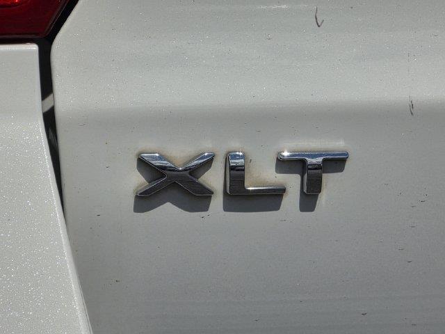 2021 Ford Expedition - $19,900