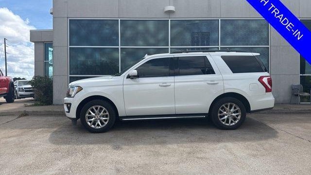 Preowned 2021 Ford Expedition XLT for Sale