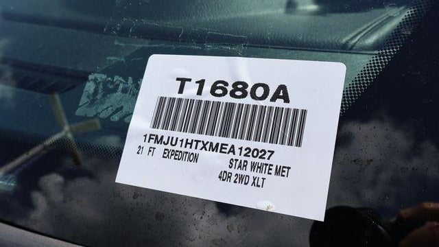 2021 Ford Expedition XLT
