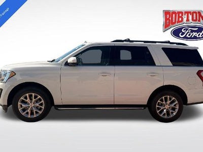 2021 Ford Expedition 4X2 XLT 4DR SUV