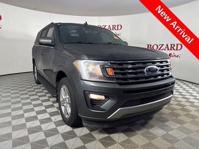 2021 Ford Expedition 4X2 XLT 4DR SUV