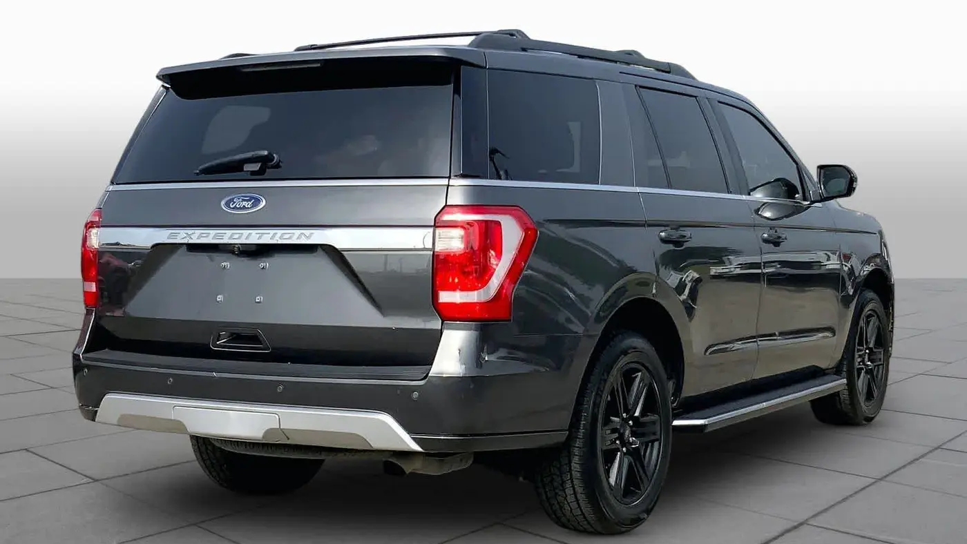 2021 Ford Expedition XLT
