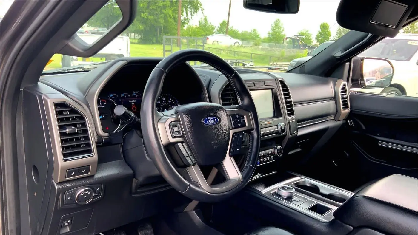 2021 Ford Expedition XLT