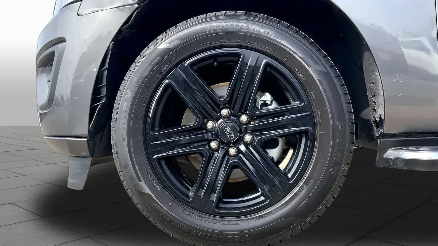 2021 Ford Expedition XLT