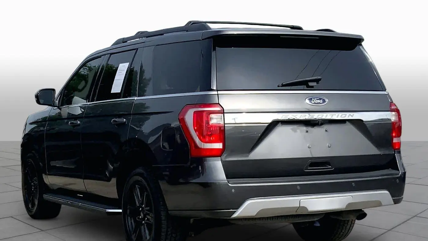 2021 Ford Expedition XLT