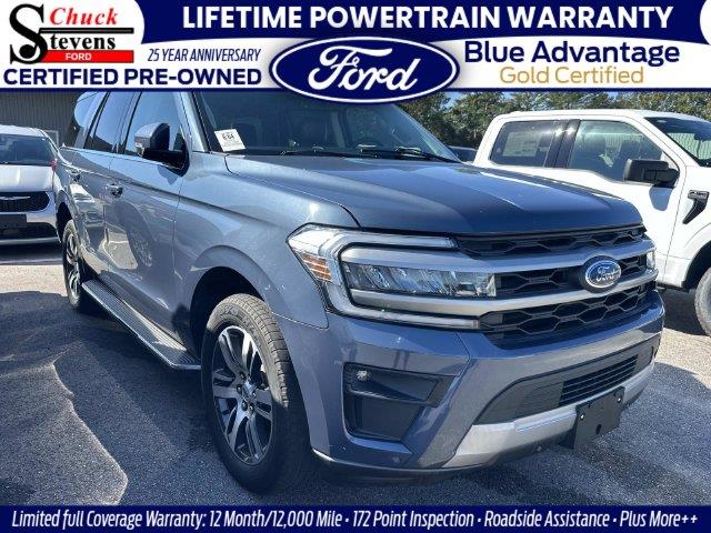 2022 Ford Expedition - $33,999