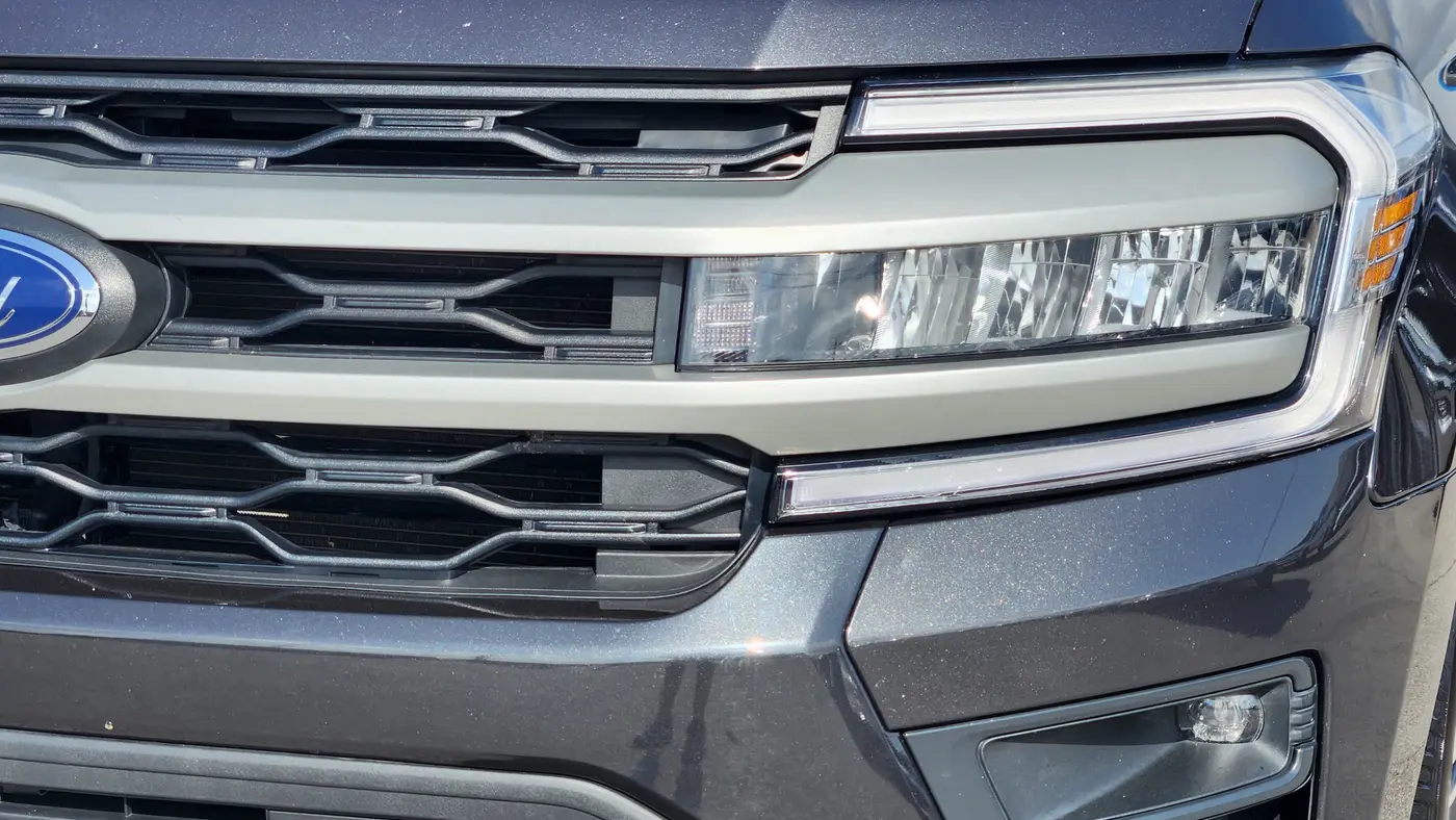 2022 Ford Expedition XLT