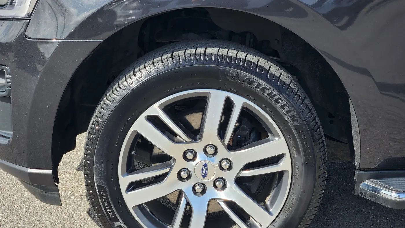 2022 Ford Expedition XLT