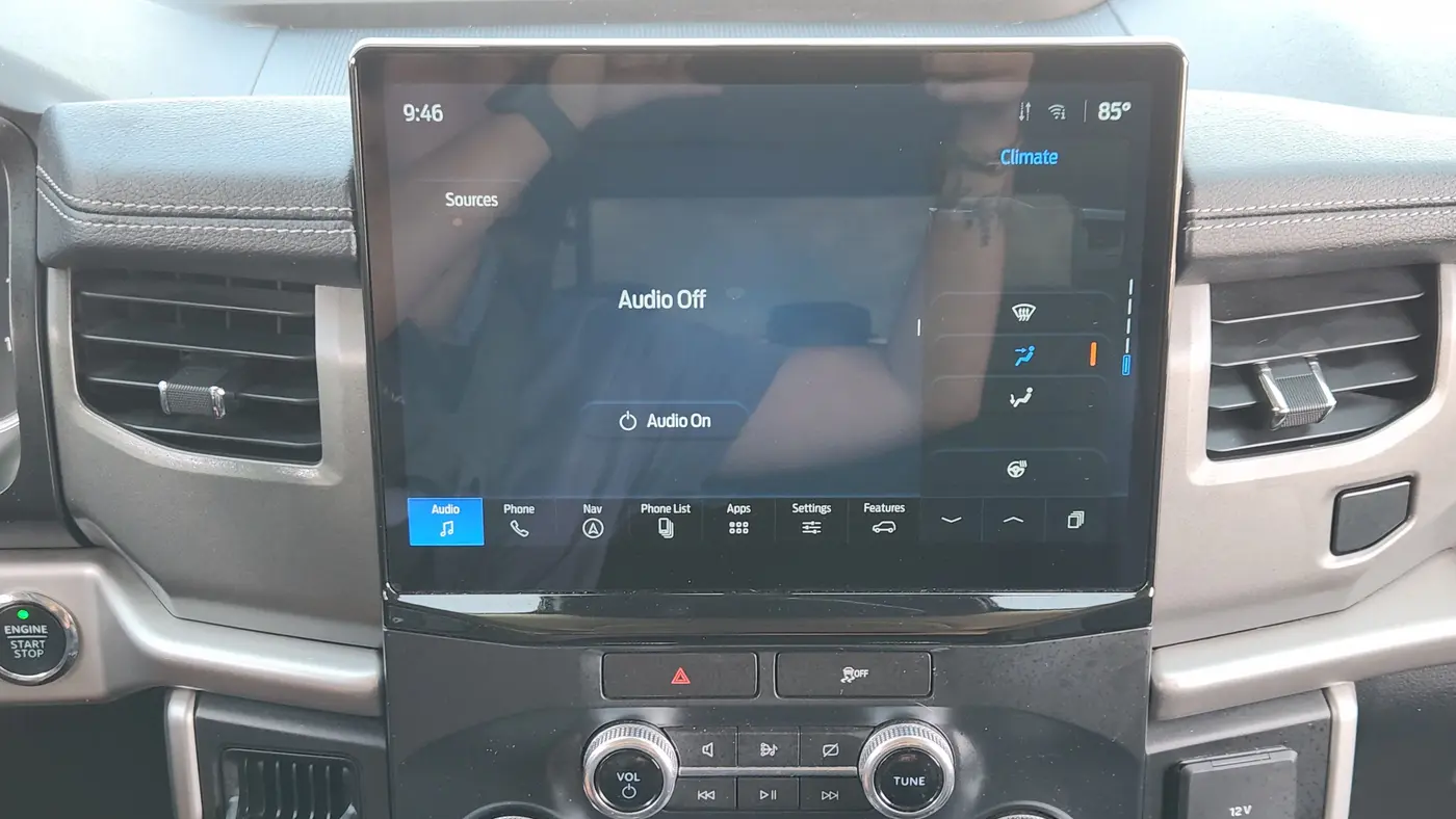 2022 Ford Expedition XLT