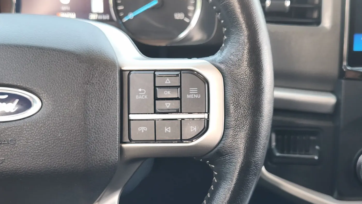 2022 Ford Expedition XLT