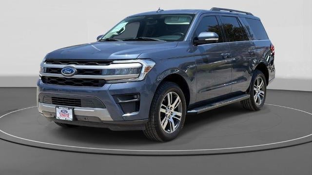 Preowned 2022 Ford Expedition XLT for Sale