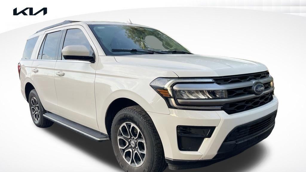 Preowned 2022 Ford Expedition XLT for Sale