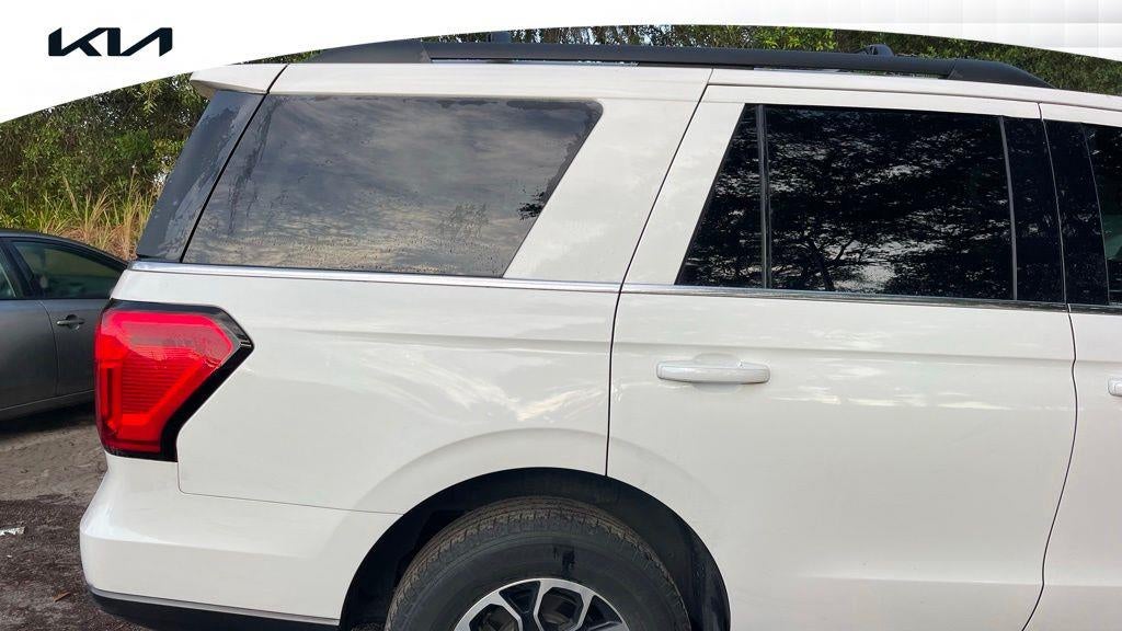 2022 Ford Expedition XLT