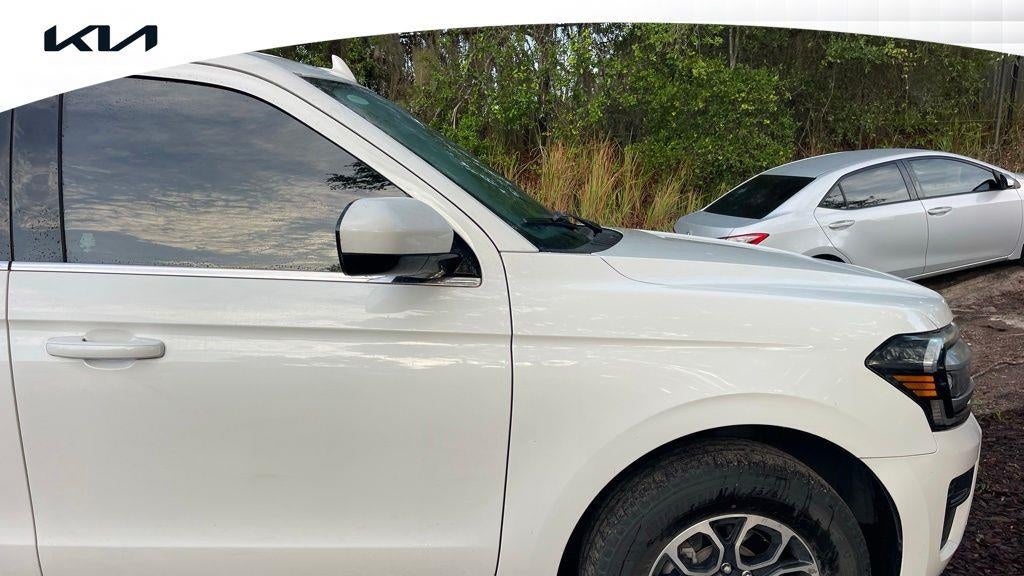 2022 Ford Expedition XLT