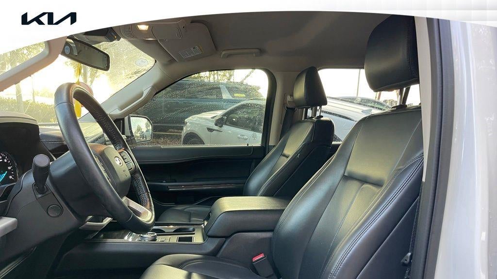 2022 Ford Expedition XLT