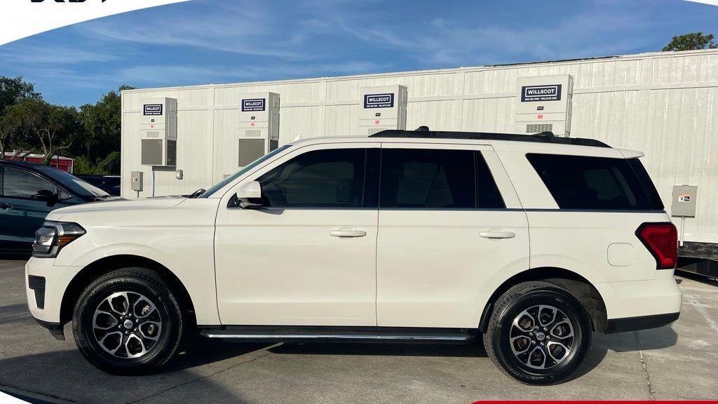 2022 Ford Expedition XLT