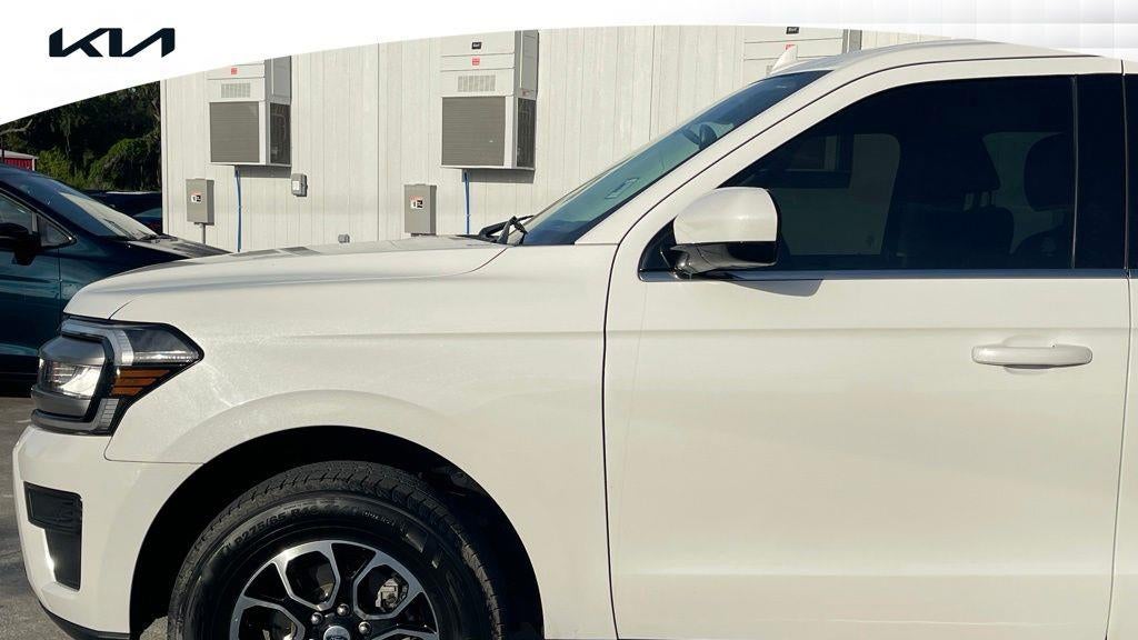 2022 Ford Expedition XLT
