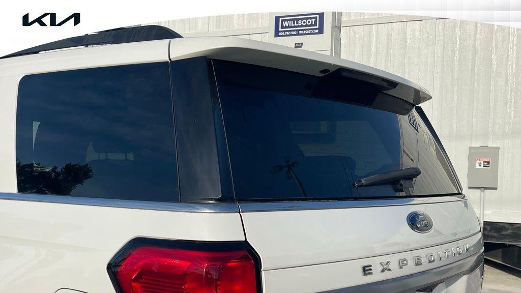 2022 Ford Expedition XLT