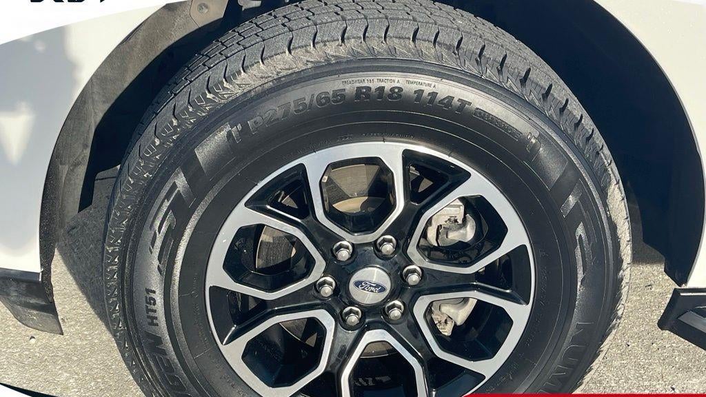 2022 Ford Expedition XLT