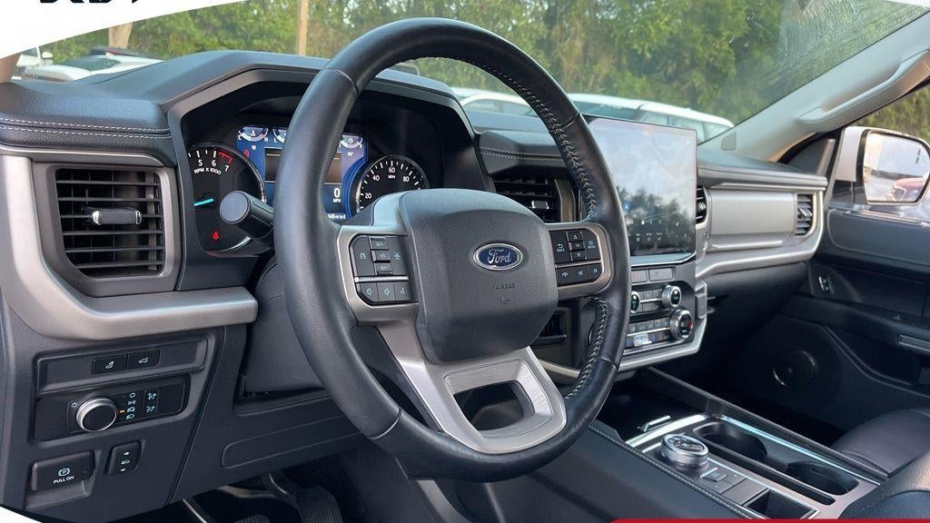 2022 Ford Expedition XLT