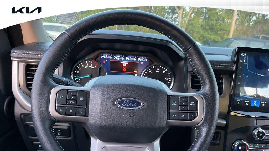 2022 Ford Expedition XLT