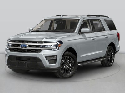 2022 Ford Expedition 4X2 XLT 4DR SUV