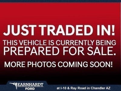 2022 Ford Expedition 4X2 XLT 4DR SUV