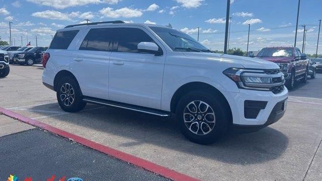 Preowned 2022 Ford Expedition XLT for Sale