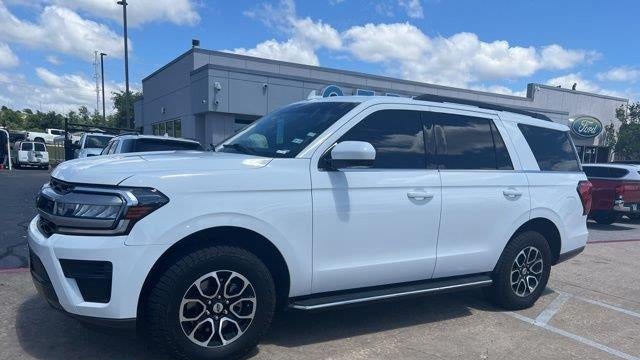 2022 Ford Expedition XLT