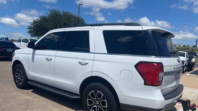2022 Ford Expedition XLT