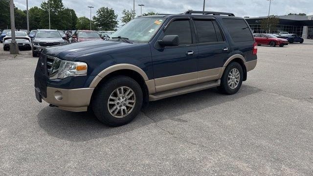 Preowned 2013 Ford Expedition King Ranch for Sale