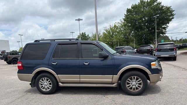 2013 Ford Expedition King Ranch