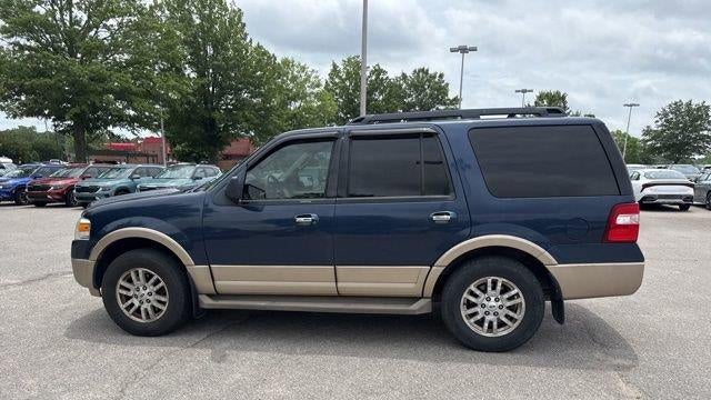 2013 Ford Expedition King Ranch