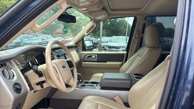 2013 Ford Expedition King Ranch