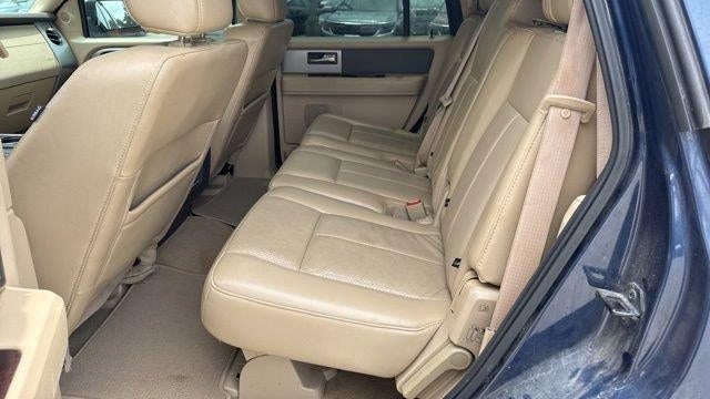 2013 Ford Expedition King Ranch