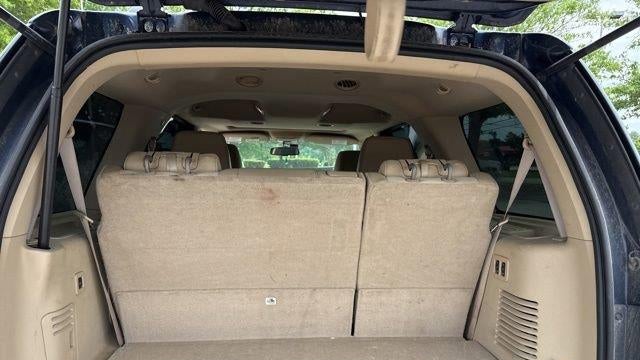 2013 Ford Expedition King Ranch