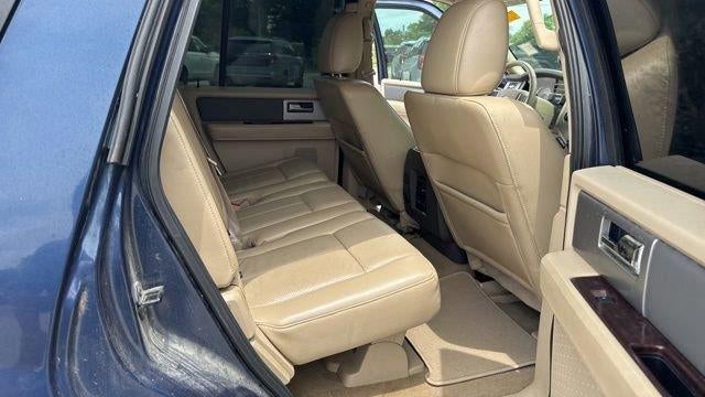 2013 Ford Expedition King Ranch