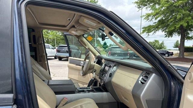 2013 Ford Expedition King Ranch