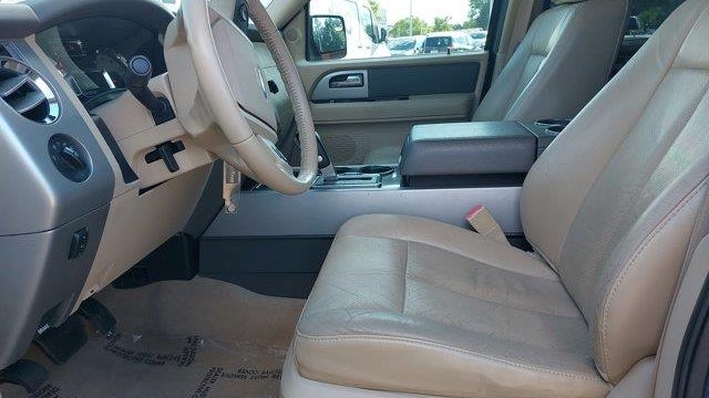 2013 Ford Expedition King Ranch