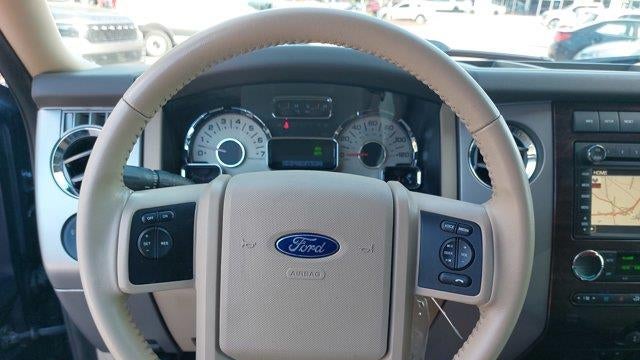 2013 Ford Expedition King Ranch