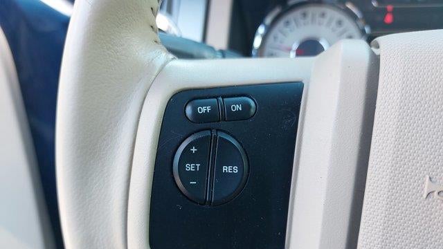 2013 Ford Expedition King Ranch