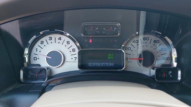 2013 Ford Expedition King Ranch