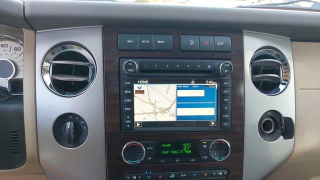 2013 Ford Expedition King Ranch