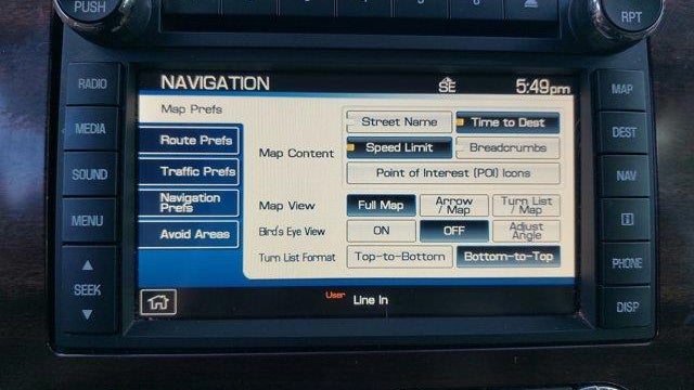 2013 Ford Expedition King Ranch