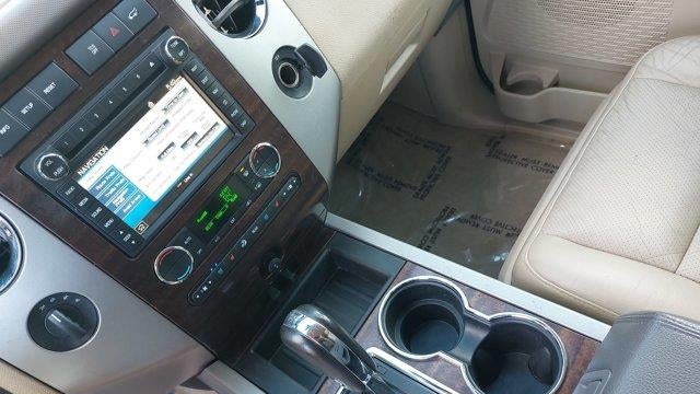 2013 Ford Expedition King Ranch