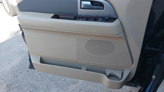 2013 Ford Expedition King Ranch
