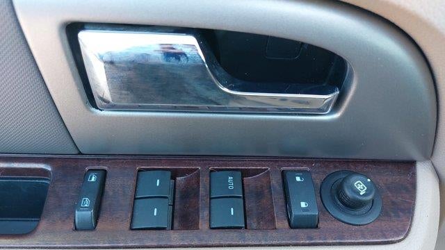 2013 Ford Expedition King Ranch