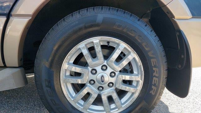2013 Ford Expedition King Ranch