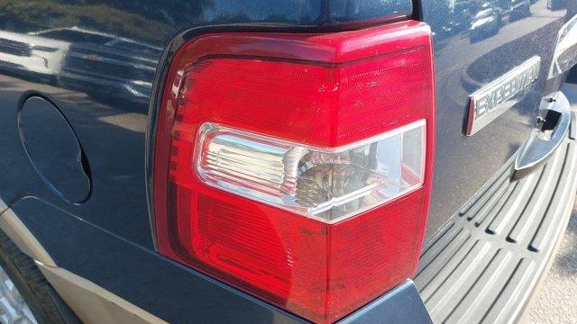 2013 Ford Expedition King Ranch
