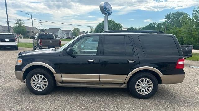 2014 Ford Expedition King Ranch